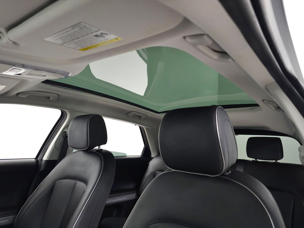 2024 Hyundai IONIQ 5 Limited - Photo 19