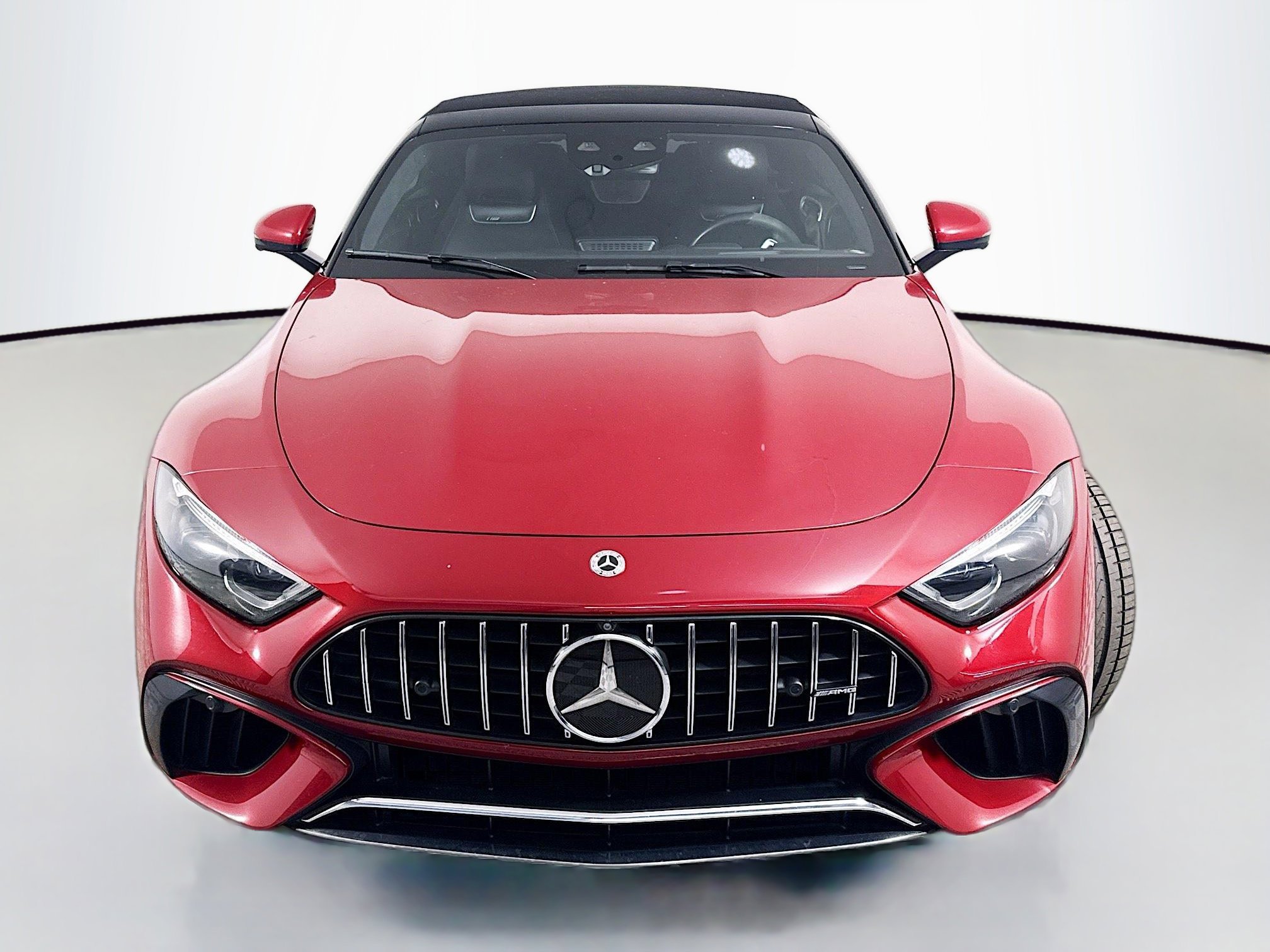 Pre-Owned 2022 Mercedes-Benz SL AMG® SL 55 Convertible in South