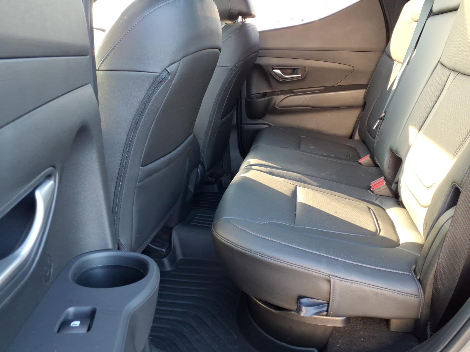 Used 2024 Gray Hyundai 2.5T XRT image 4
