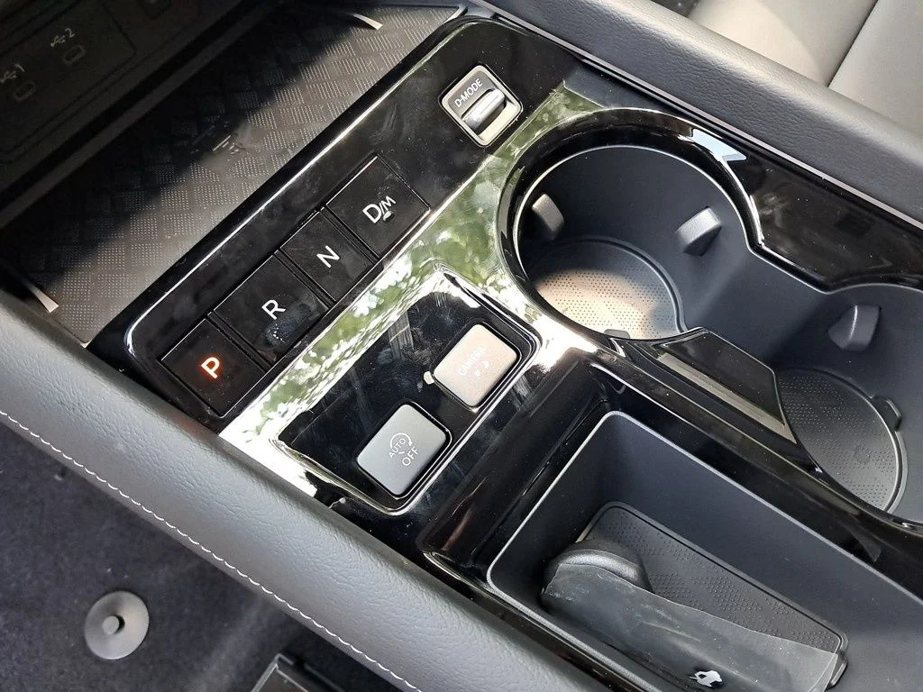 2025 Nissan Murano SL - Photo 25
