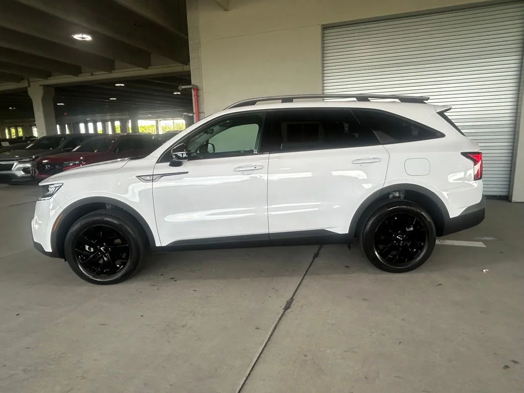 2023 Kia Sorento