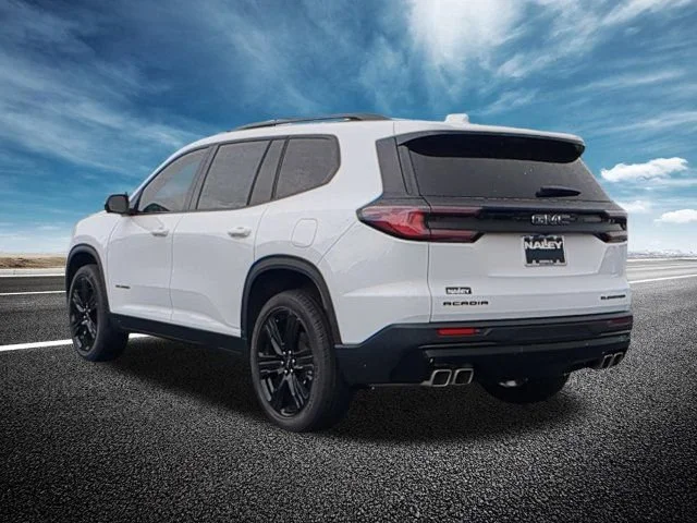 2026 GMC Acadia Elevation - Photo 29