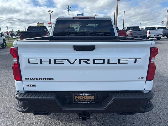 2026 Chevrolet Silverado 1500 LT Trail Boss - Photo 7
