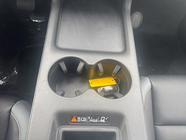 2026 Honda Prologue Touring - Photo 20