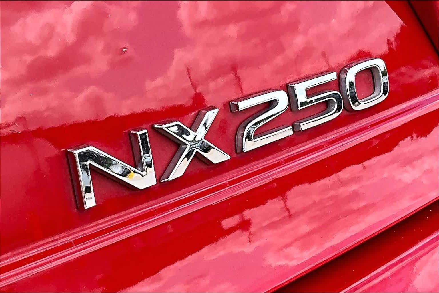 Used 2025 Redline Lexus Premium image 31