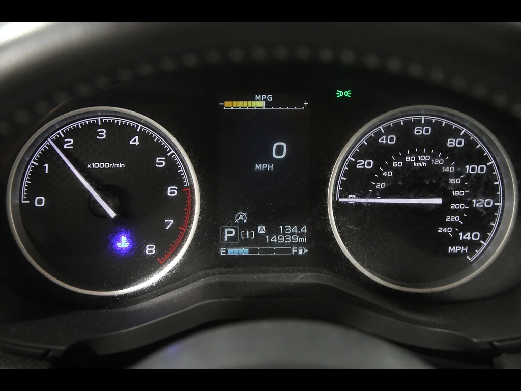 2023 Subaru Forester Premium - Photo 8