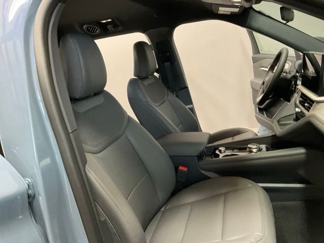 New 2027 Vapor Blue Metallic Ford Active image 23