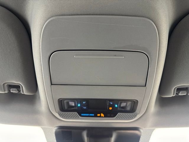 Used 2022 Red Ford XLT image 15