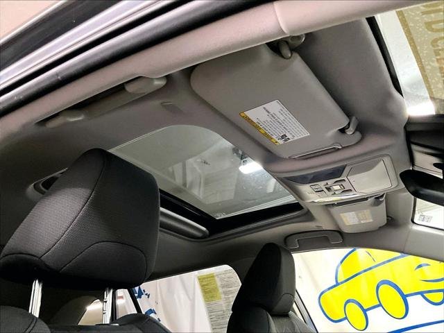 Certified Used 2025 MAGNETIC GRAY MET. Toyota  image 22