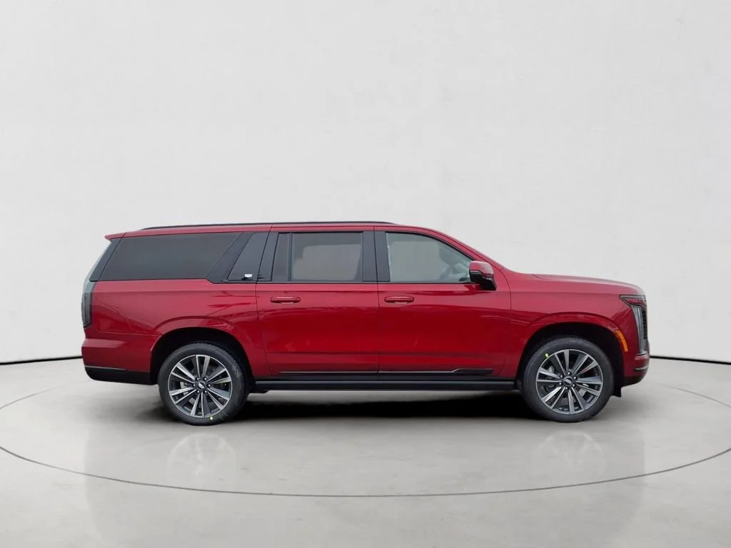 2026 Cadillac Escalade ESV Sport - Photo 8