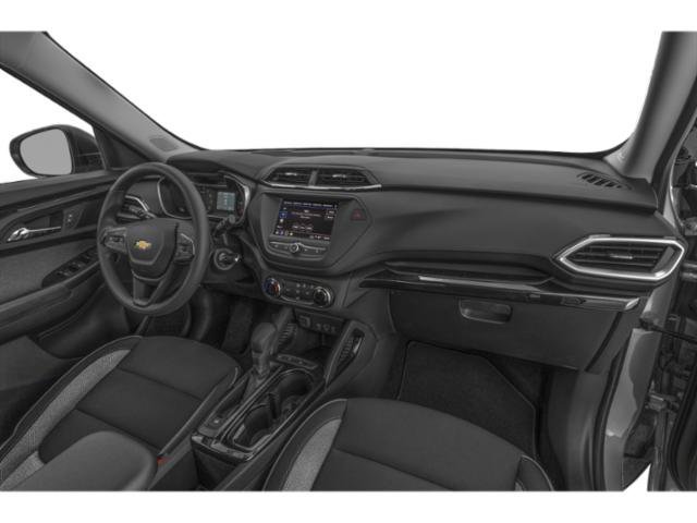 Used 2023 Mosaic Black Metallic Chevrolet LS image 18