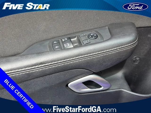 Used 2018 Purple Dodge 392 Hemi Scat Pack Shaker image 26