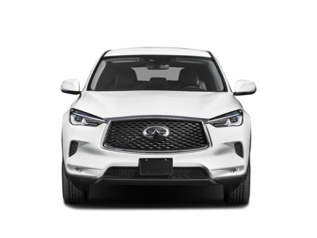 Used 2024 Graphite Shadow INFINITI LUXE image 7