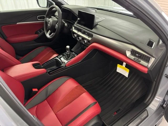 New 2026 Urban Gray Acura A-Spec Tech Package image 30