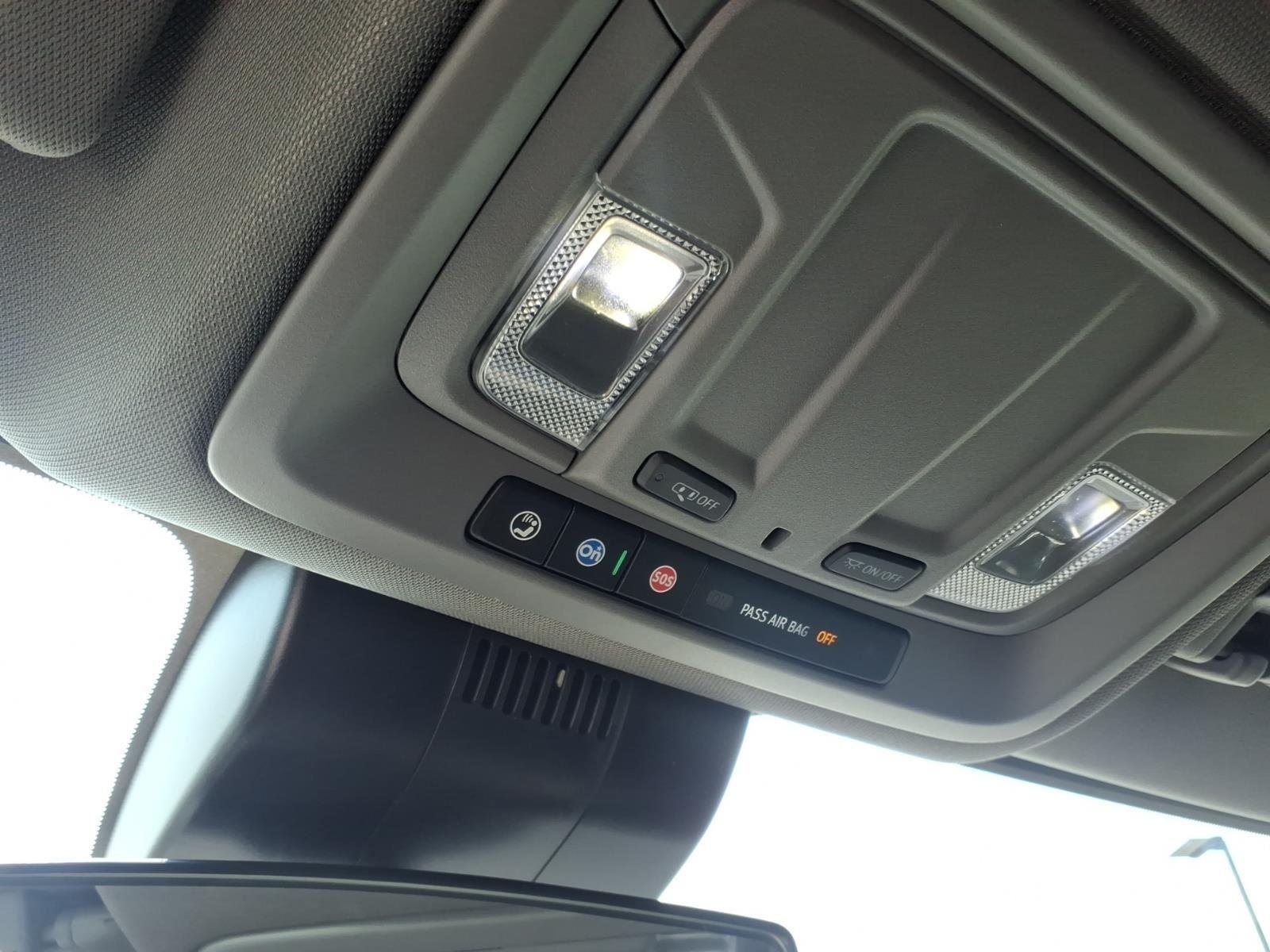 Used 2024  CHEVROLET LT image 9