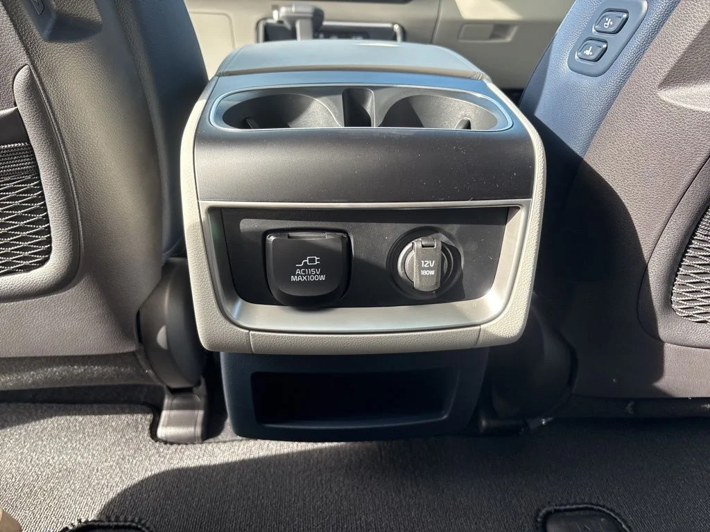 2026 Kia Carnival SX Prestige - Photo 28