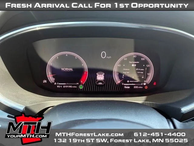 Certified Used 2024 Gray Acura A-Spec image 13