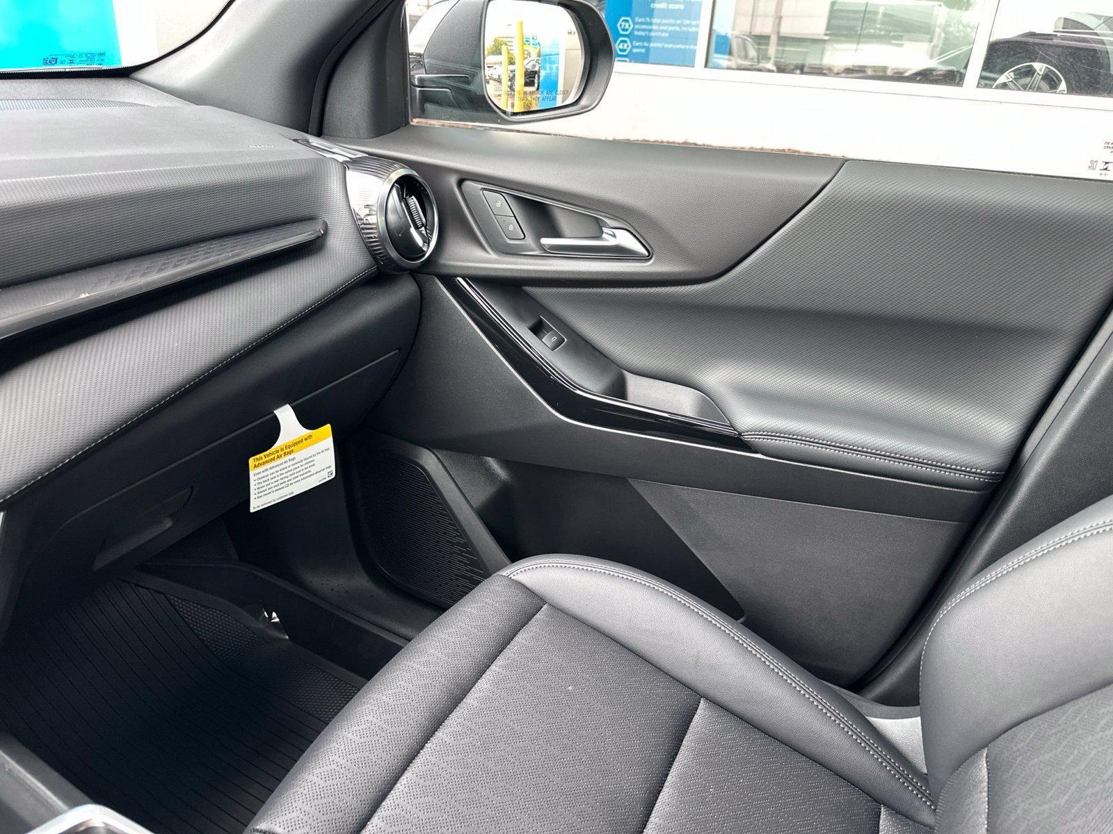 New 2027 Sterling Gray Metallic with Black Roof Chevrolet LT with Convenience Package II - Panoramic Sunroof - 3 Years of SiriusXM and OnStar One Included image 39