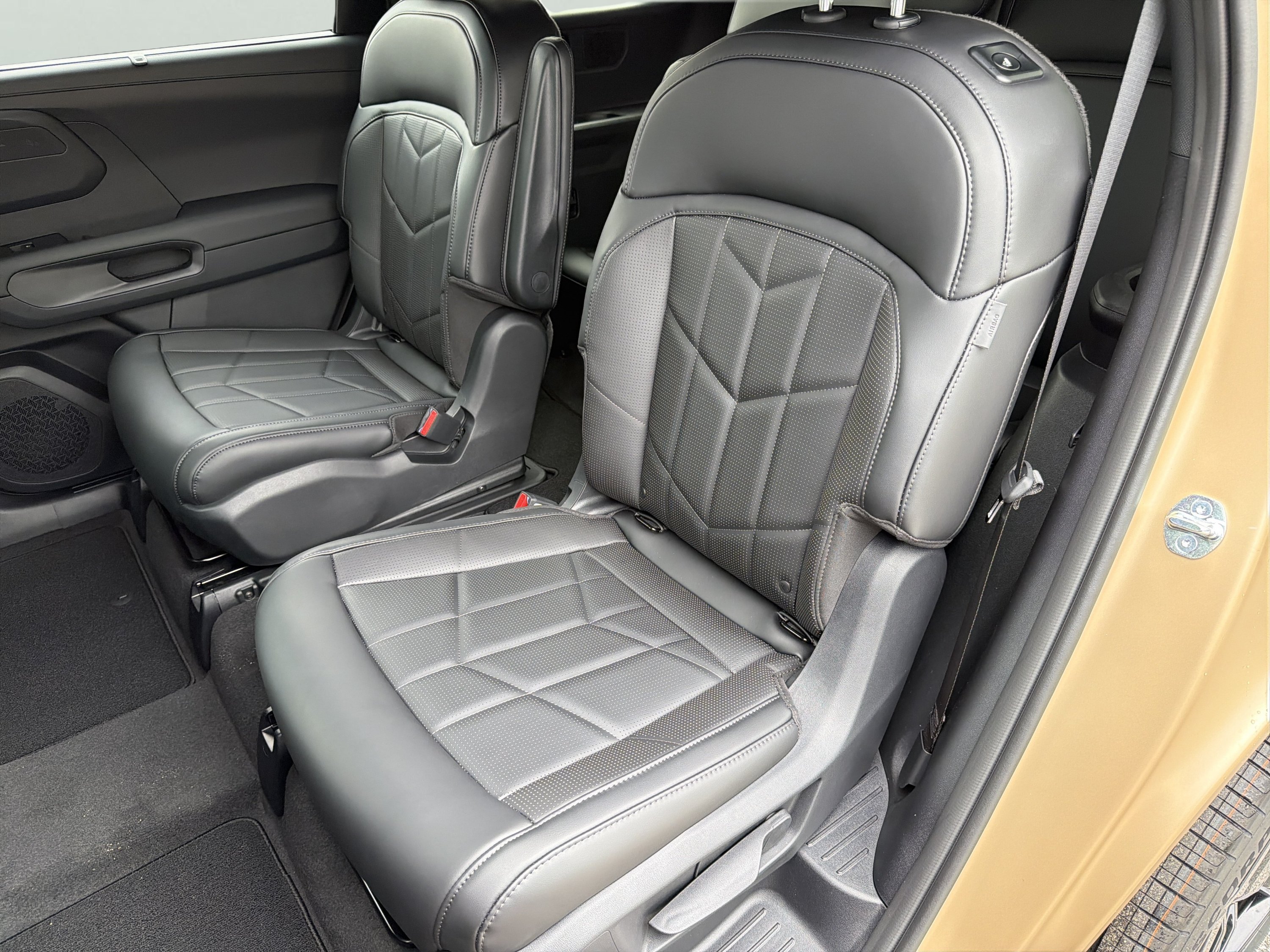 New 2027 Terrain Brown Matte Kia X-Line EX image 23
