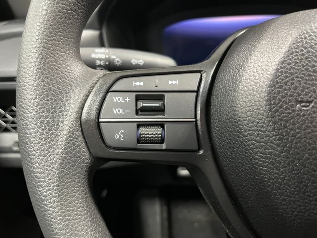 New 2026 Crystal Black Pearl Honda SE image 17