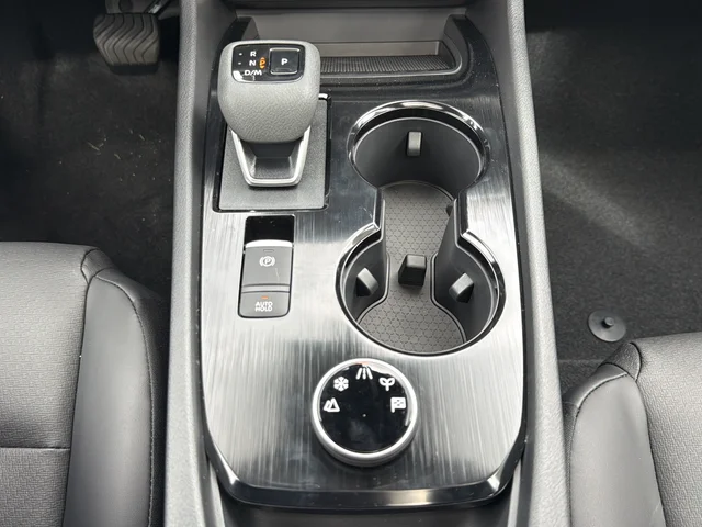 New 2026 Gray Nissan Dark Armor image 24