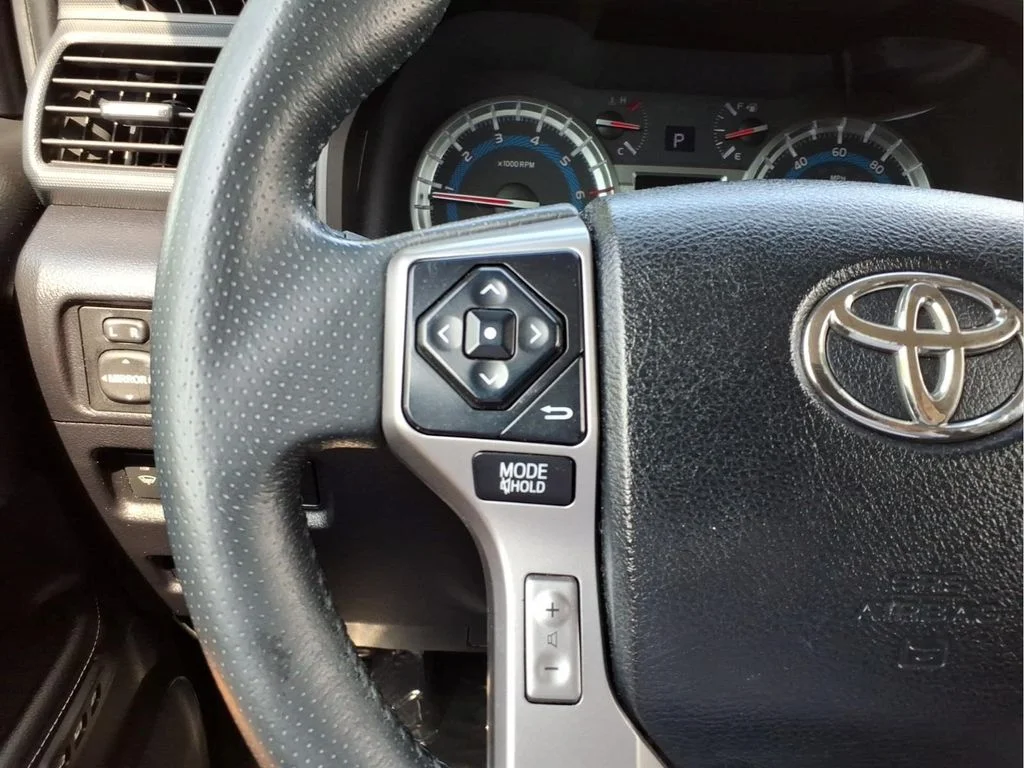 Used 2018 Silver Toyota Limited image 14