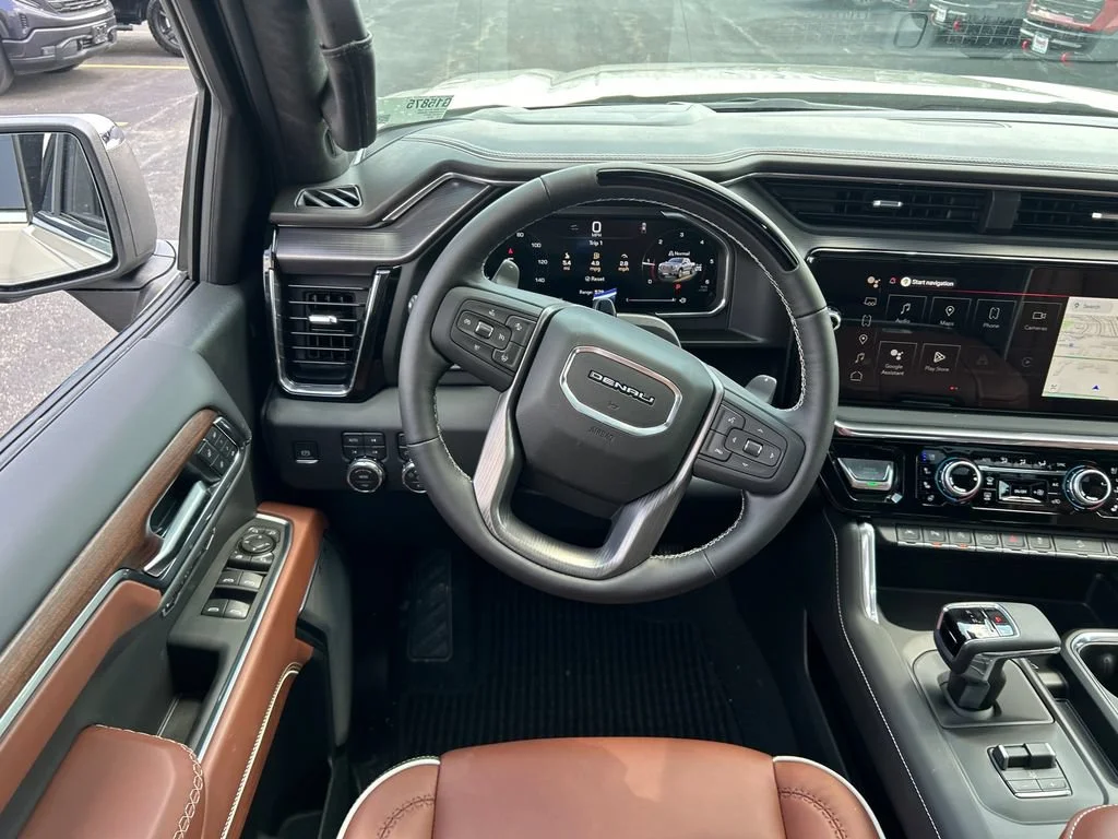 2026 GMC Sierra 1500 Denali Ultimate - Photo 31