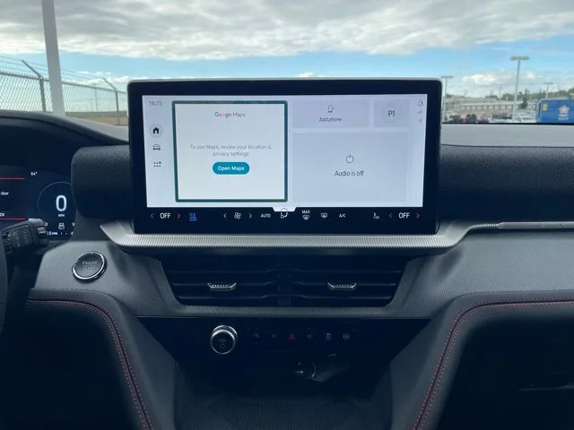 2026 Ford Explorer ST - Photo 12