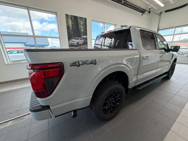 New 2026 Avalanche Ford XLT image 19
