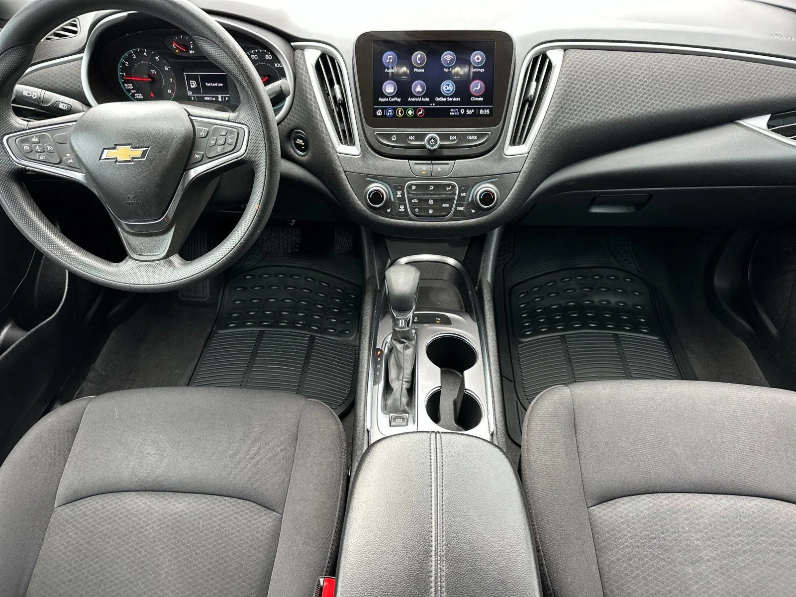 2024 Chevrolet Malibu 1LT - Photo 13