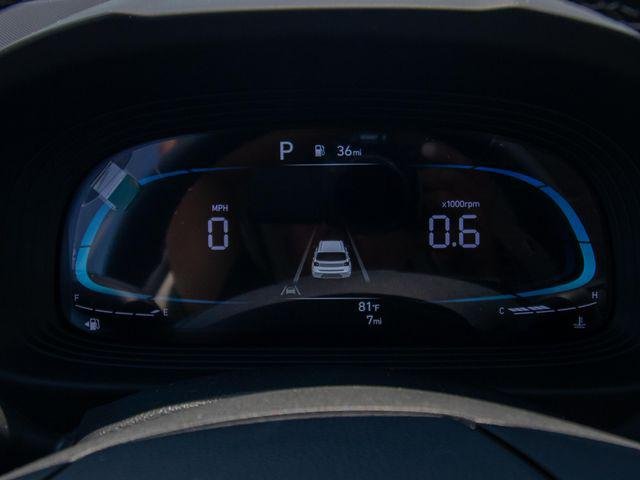 2026 Hyundai Venue SEL - Photo 28