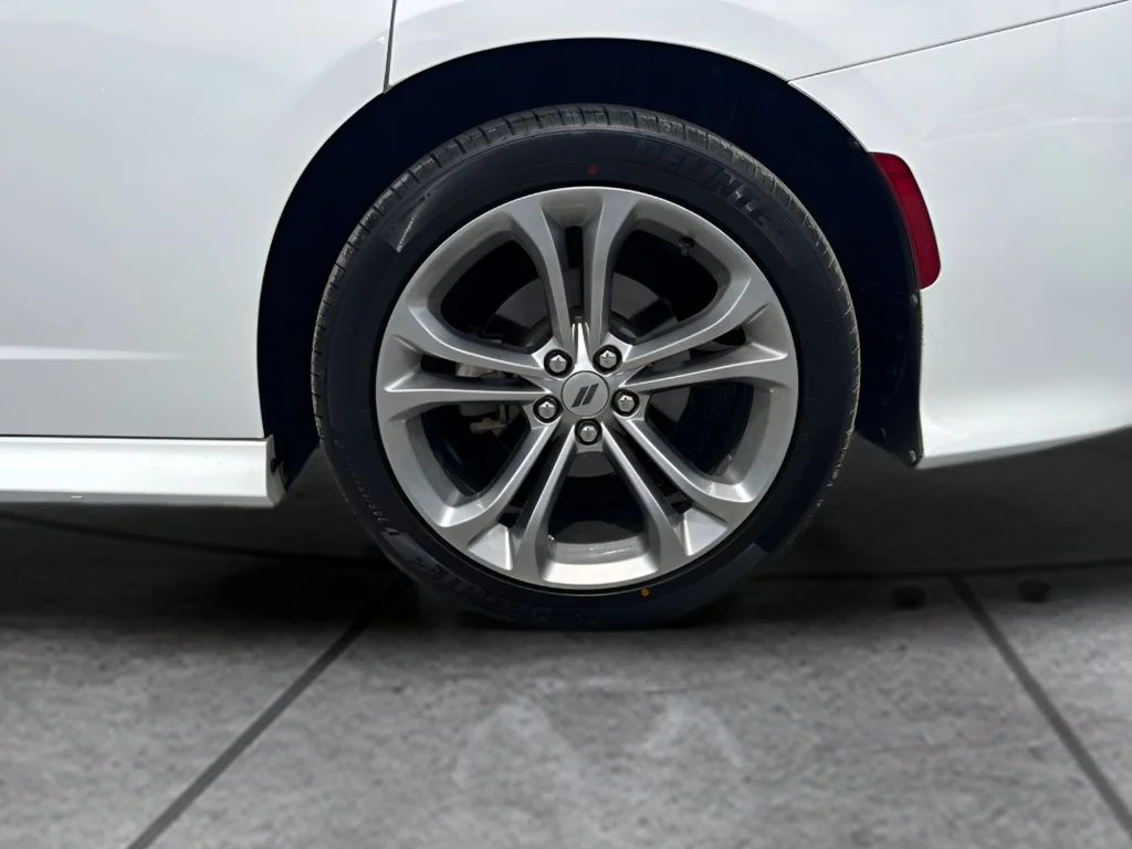 Used 2021 White Dodge R/T image 32