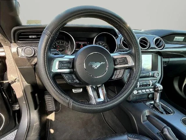 Certified Used 2021 Carbonized Gray Metallic Ford GT Premium image 46