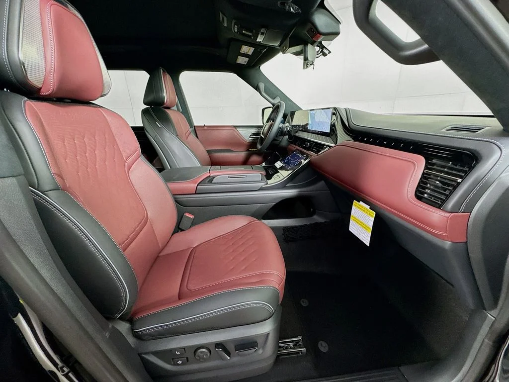2026 INFINITI QX80 Autograph - Photo 36