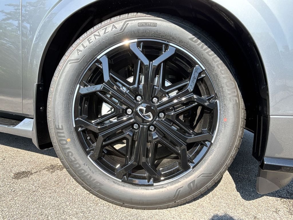 New 2027 DYNAMIC METAL INFINITI Sport 4WD image 19