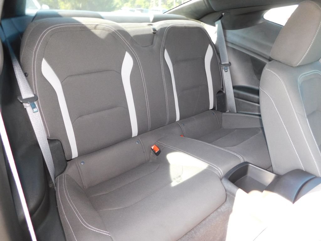 Used 2020 Shadow Gray Metallic Chevrolet LT1 image 19