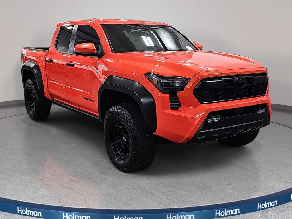 Used 2024  Toyota TRD Off-Road image 4