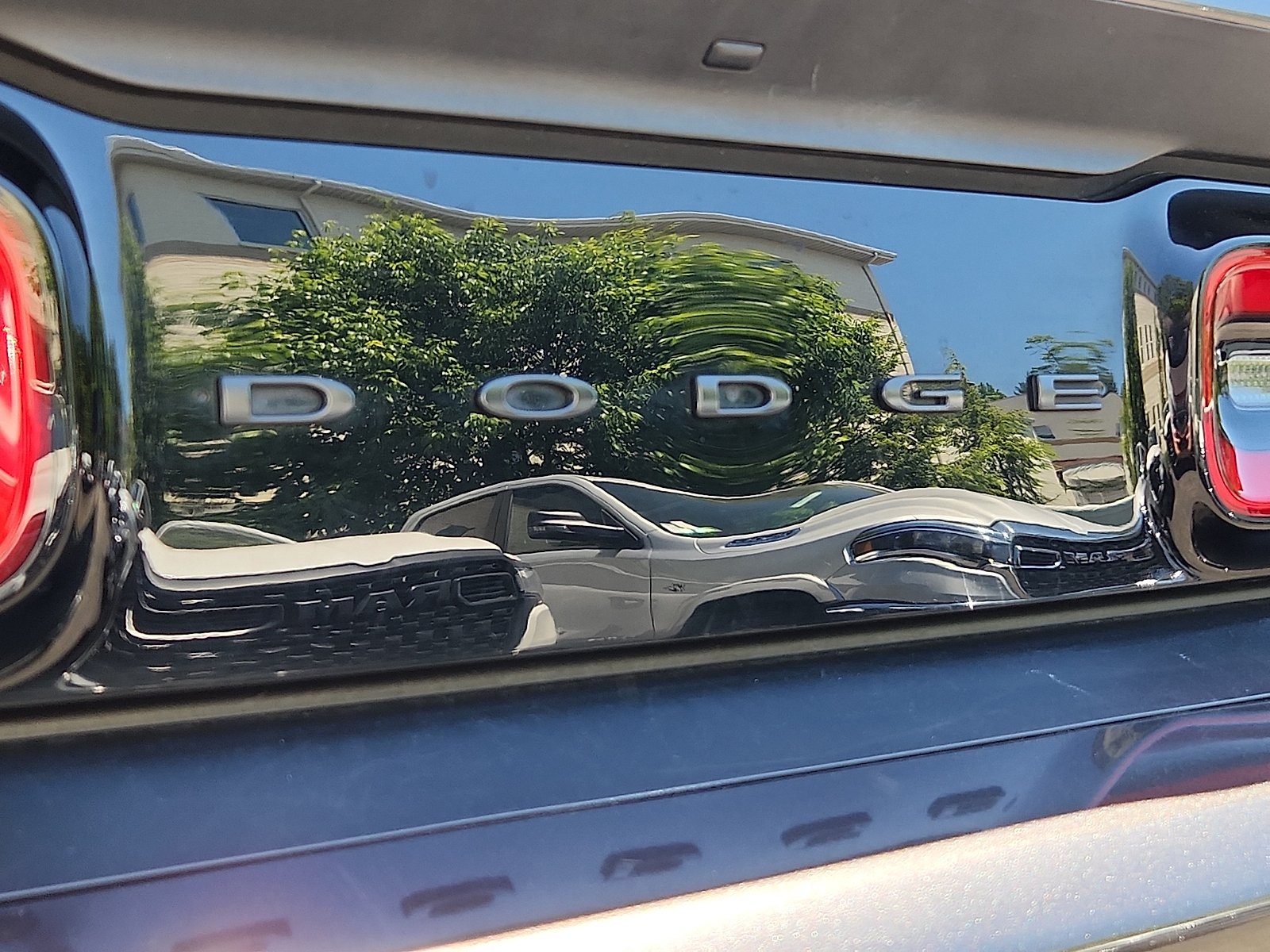 Certified Used 2021 Granite Pearlcoat - PAU Dodge R/T image 29