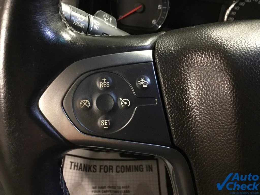 Used 2016 Black Chevrolet LT image 52