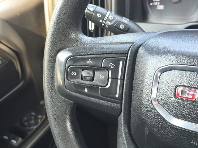 Used 2023 White GMC Pro image 28
