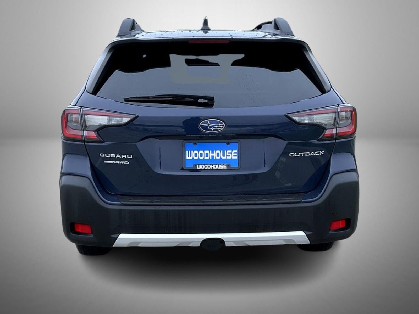 2023 Subaru Outback Limited - Photo 6