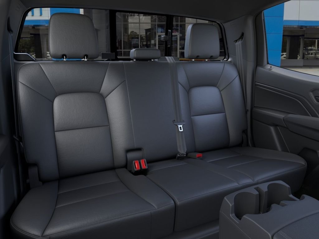2026 Chevrolet Colorado Trail Boss - Photo 17