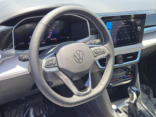 New 2026 Blue Volkswagen 1.5T SE image 10
