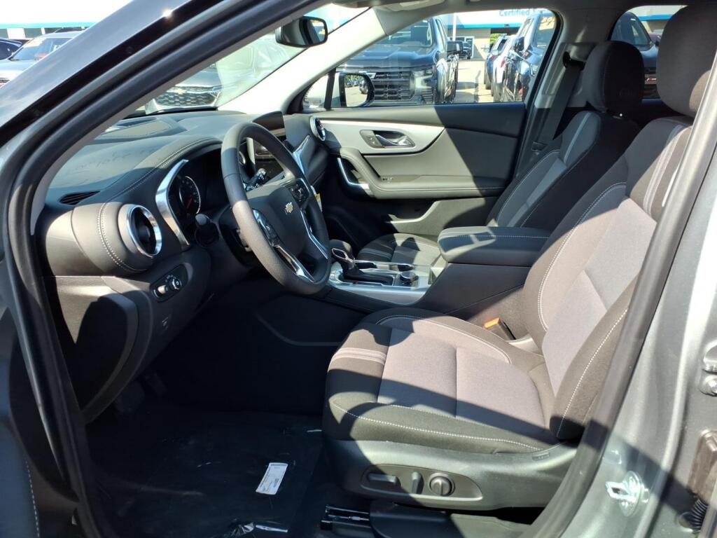 2026 Chevrolet Blazer 2LT - Photo 7