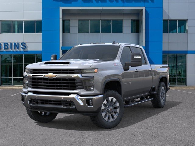 2026 Chevrolet Silverado 2500 HD LT - Photo 6
