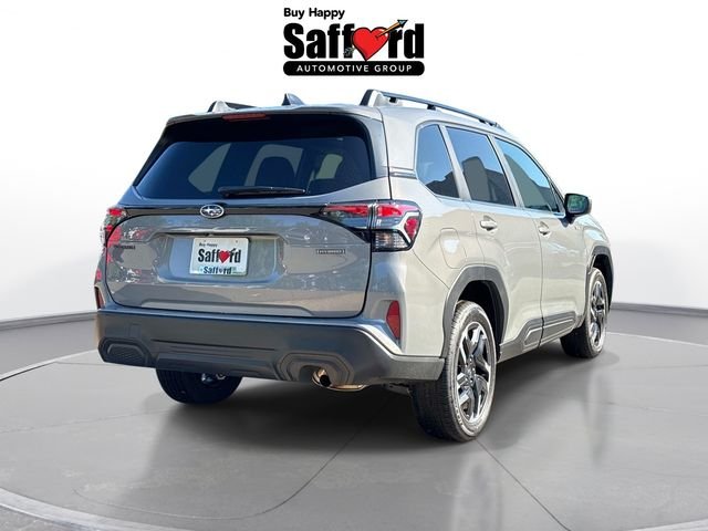 Used 2026 Gray Subaru Premium Hybrid image 10