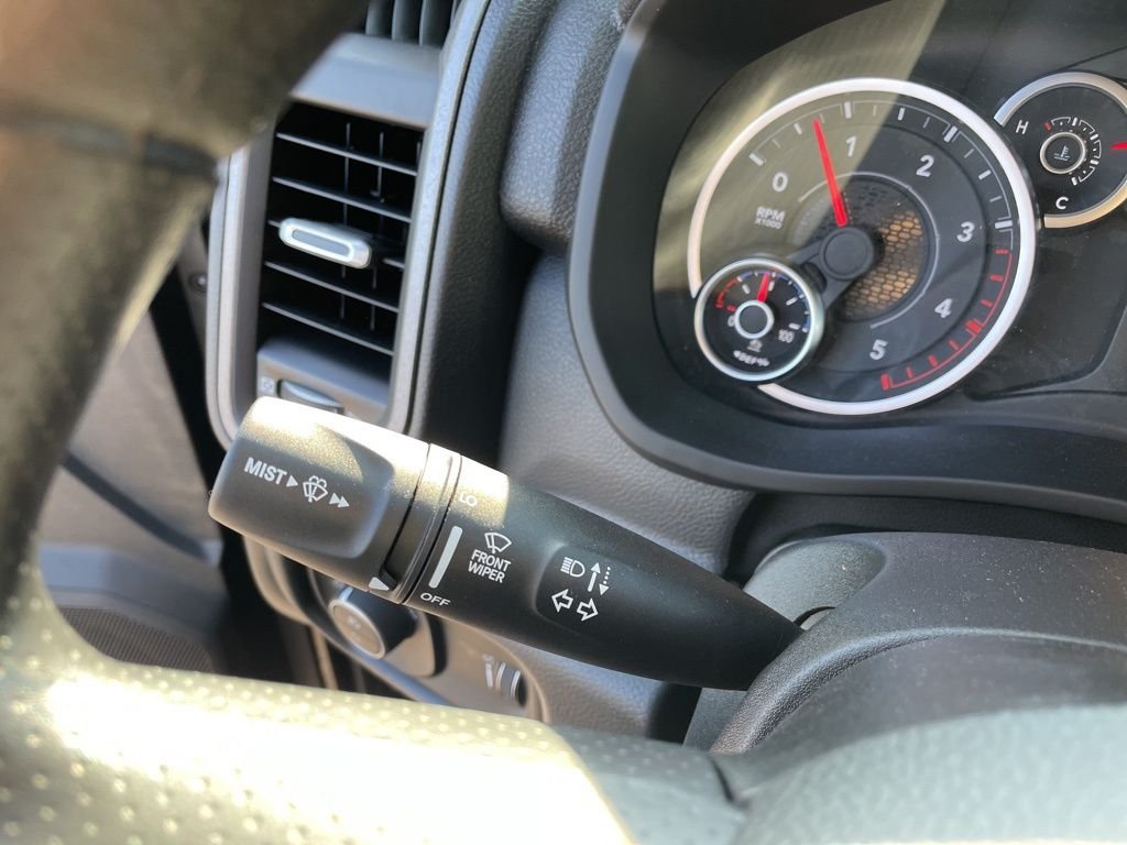 2026 RAM 2500 Tradesman - Photo 20