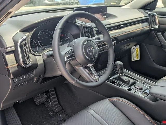 2026 Mazda CX-50 Premium Plus - Photo 32
