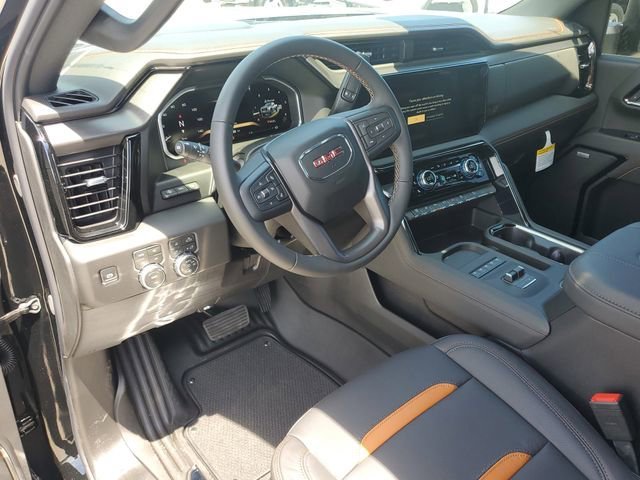 New 2026 Onyx Black GMC AT4 image 18