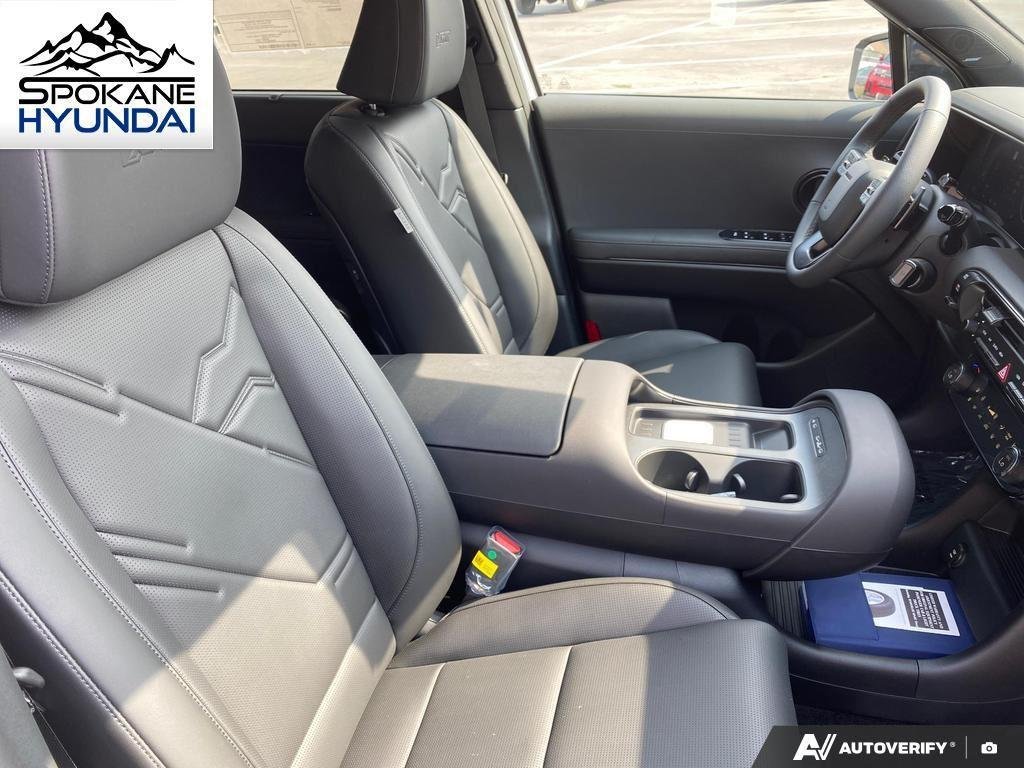 2026 Hyundai Palisade XRT Pro - Photo 25